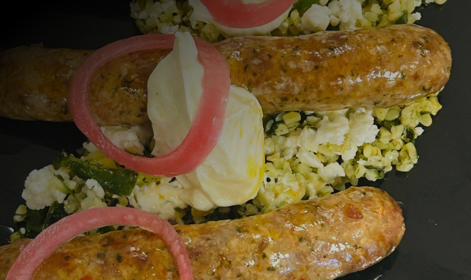 Chimichurri & Lime