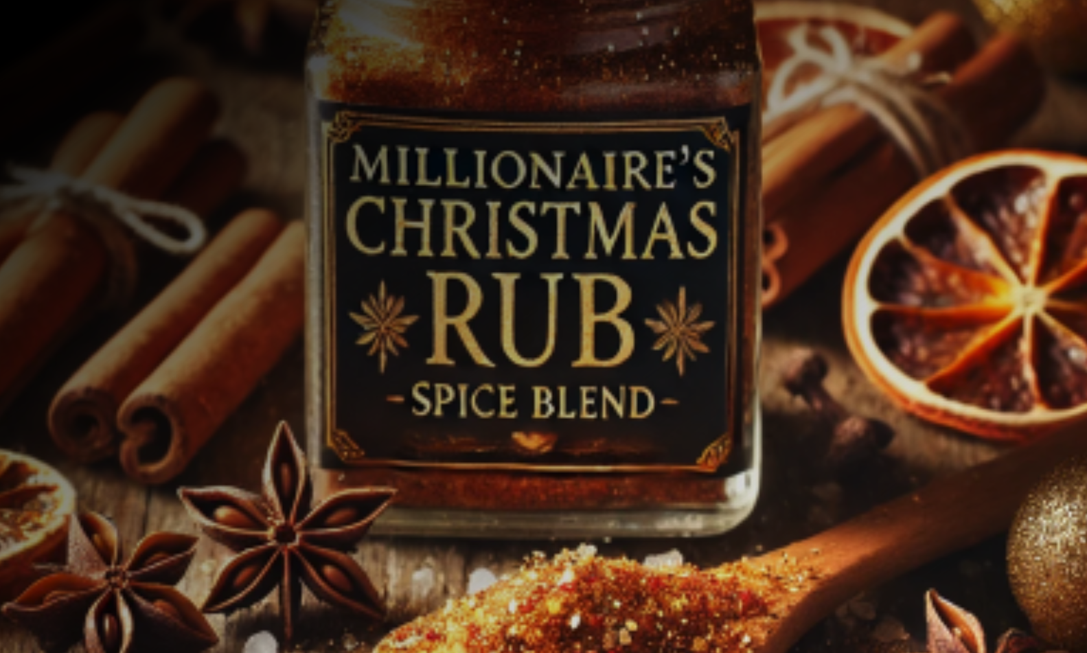 Millionaires Christmas