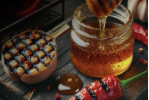 Hot Honey - Sriracha & Honey