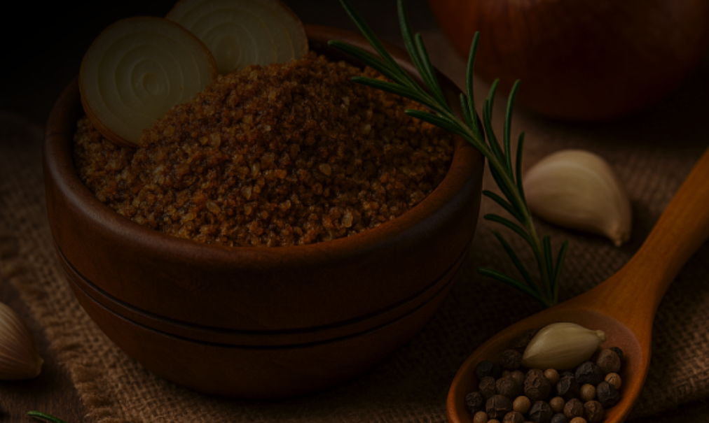 Butchers Caramelised Onion