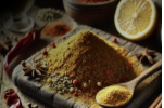 Mexican Chilli