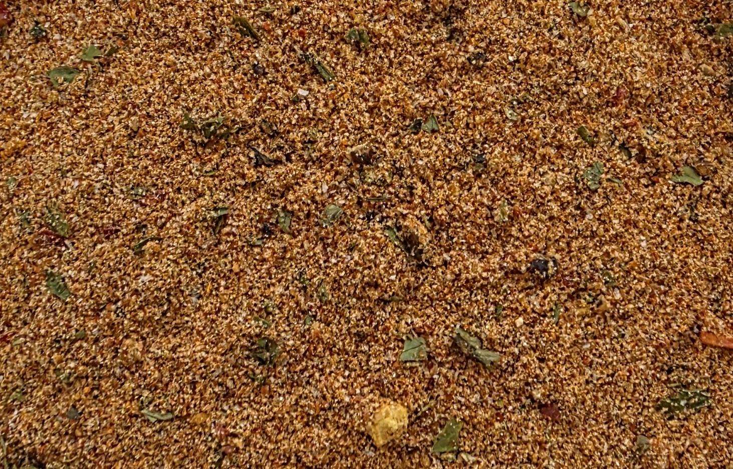 Smokey Tomato & Ancho Chilli