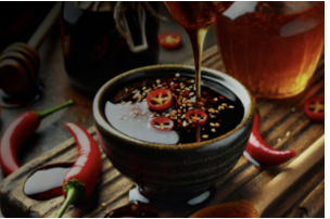 Soy Chilli & Honey