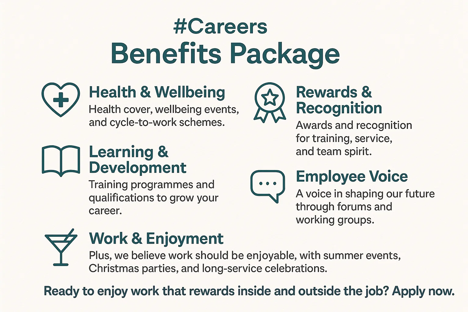 Careers