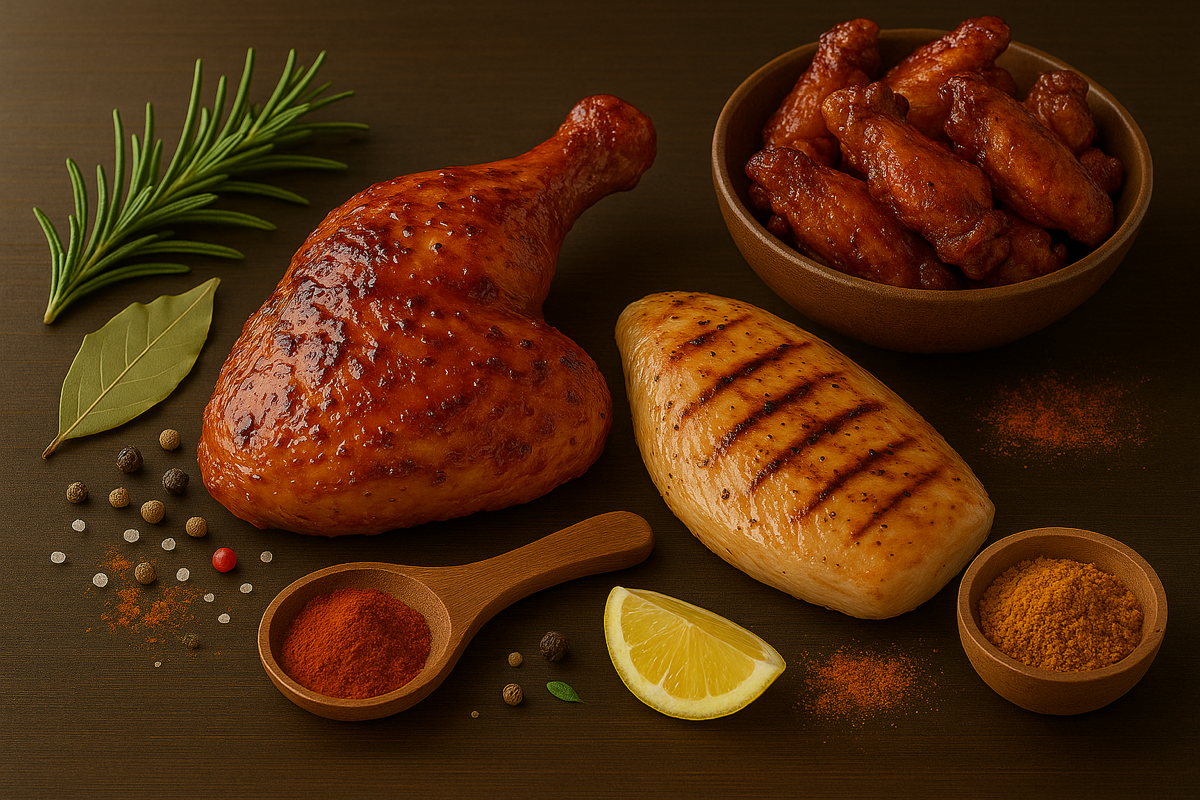 poultry Processor
