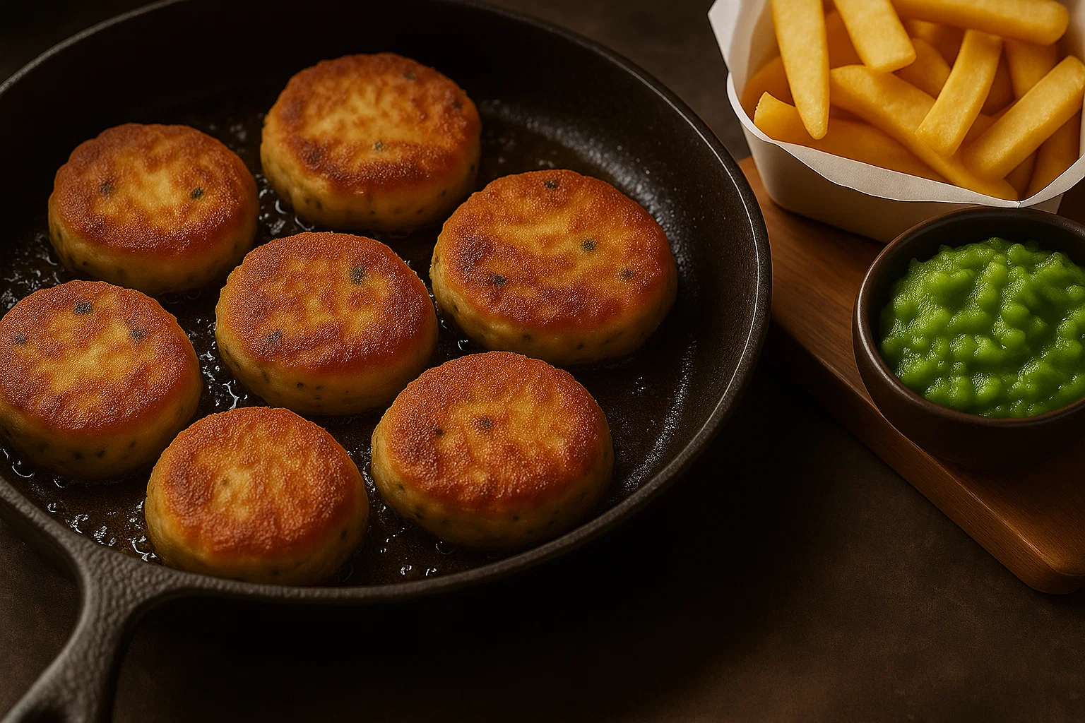 fishcake