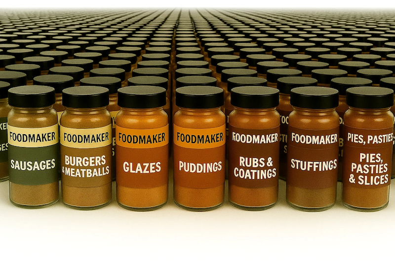 Foodmaker Lab