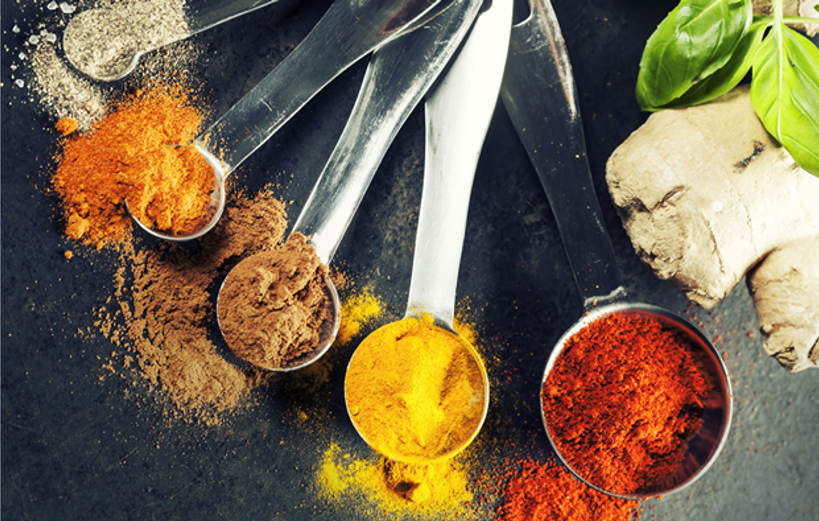 pure-spice