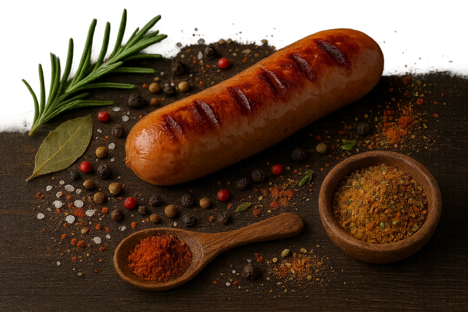 seasonings