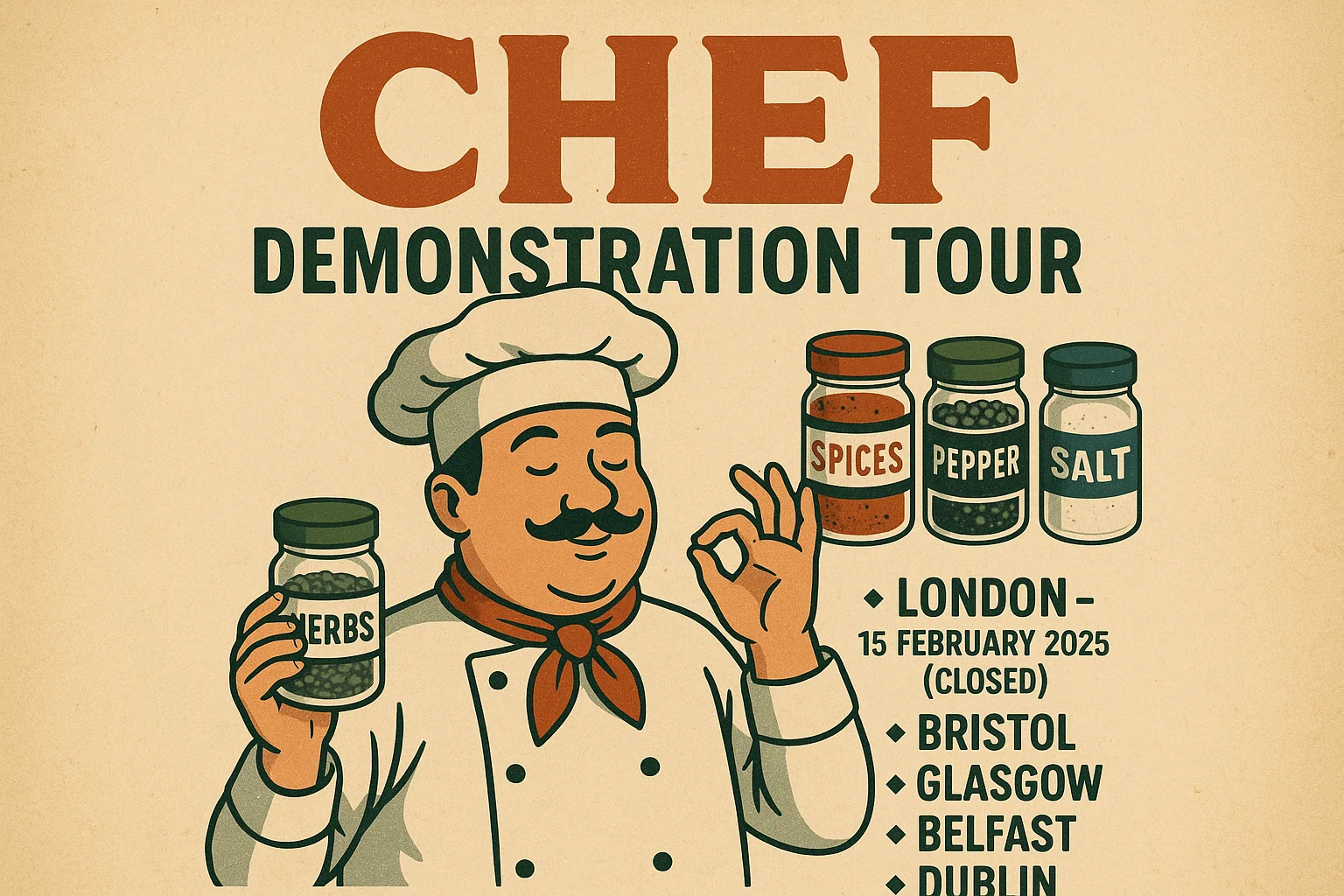 Tour