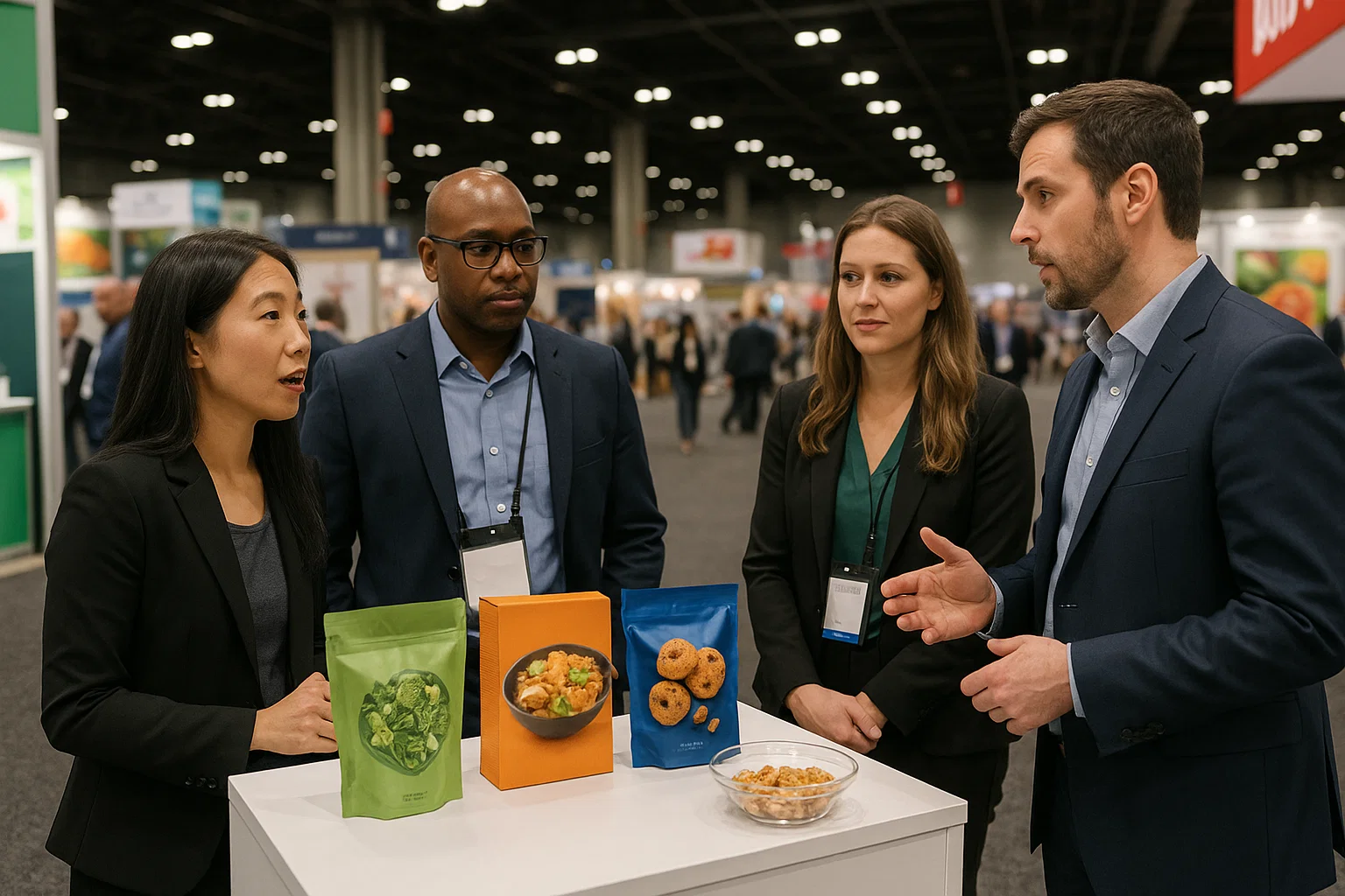 TradeShow