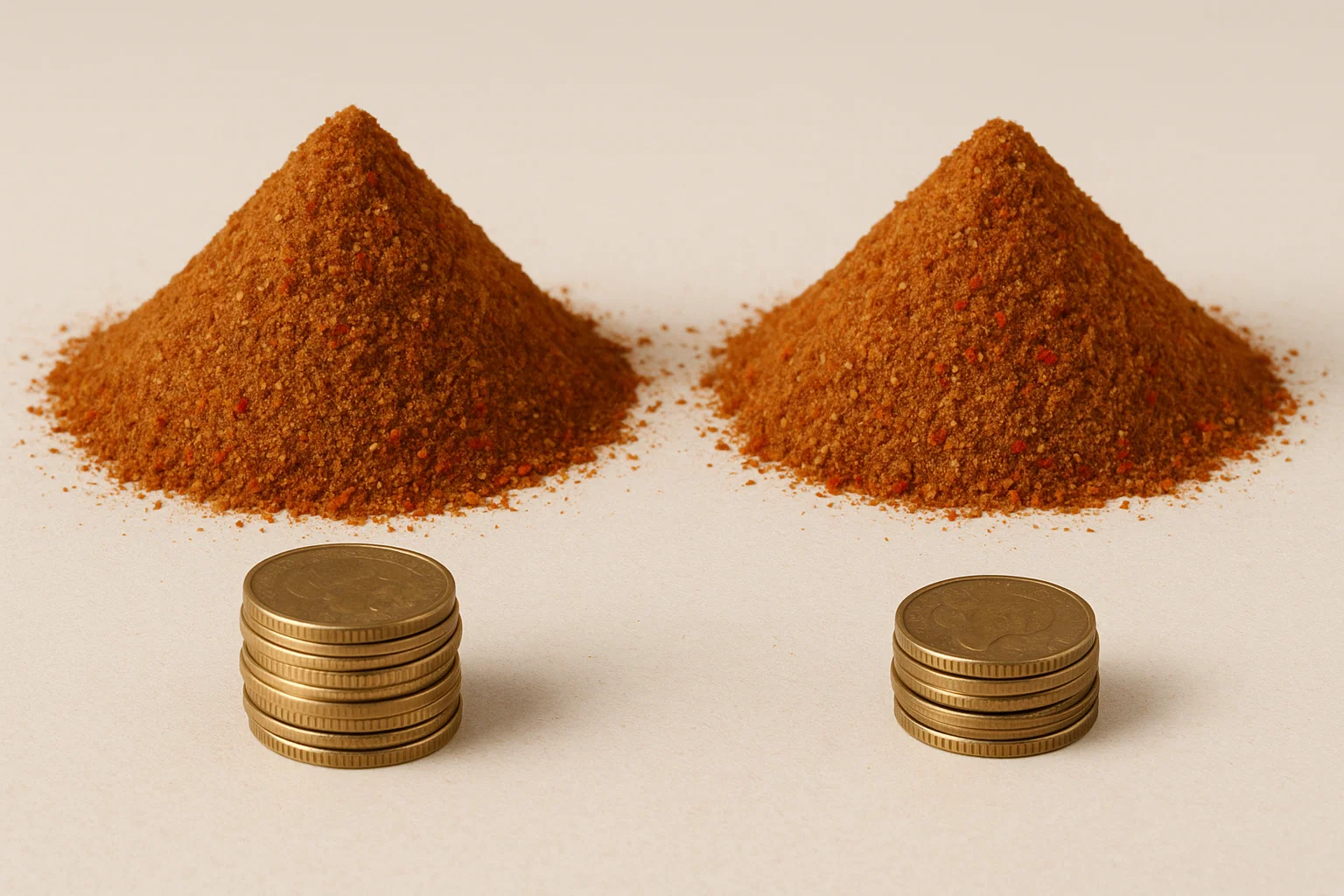 Cost Saving Coins