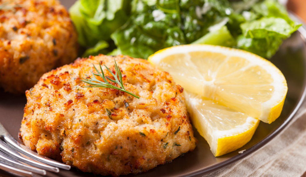fishcake