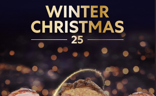 Winter 25