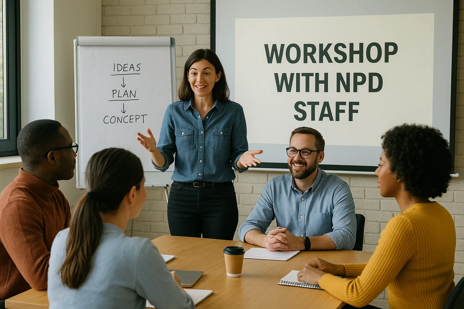 Workshop