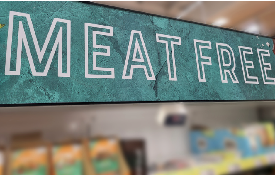 meatfree
