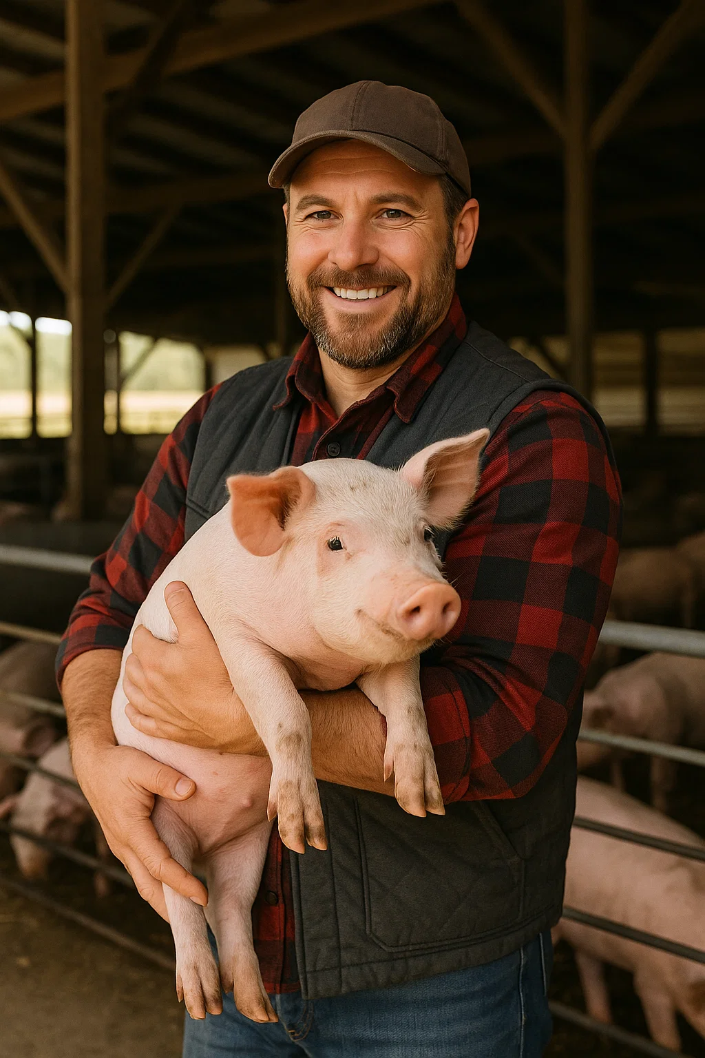 pork