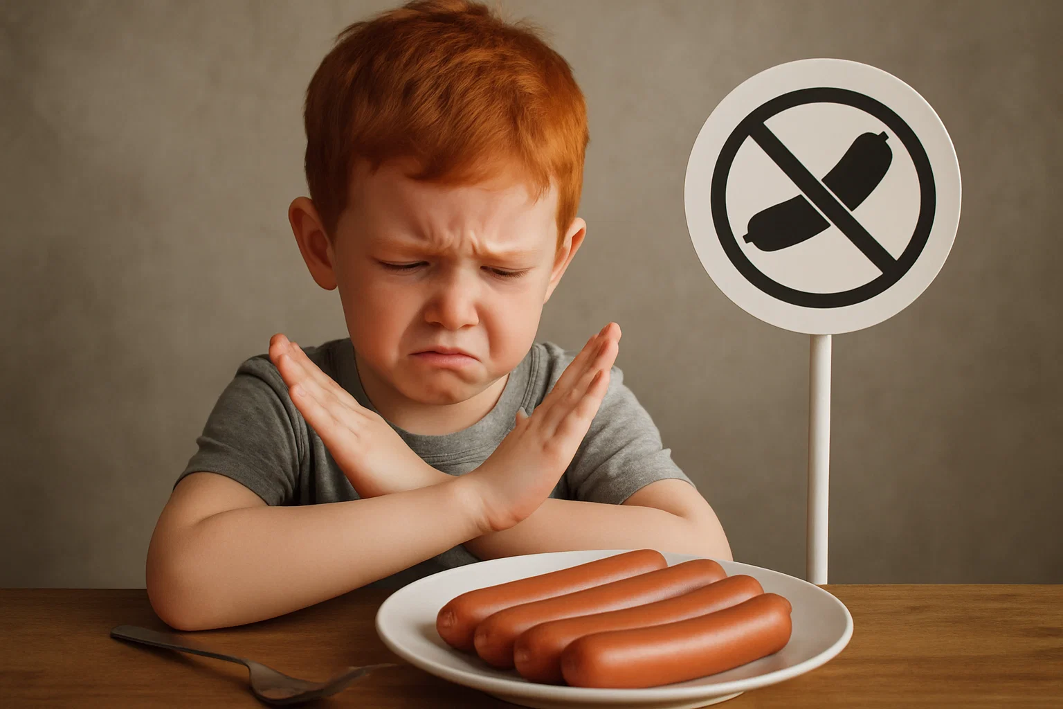 Picky Eater