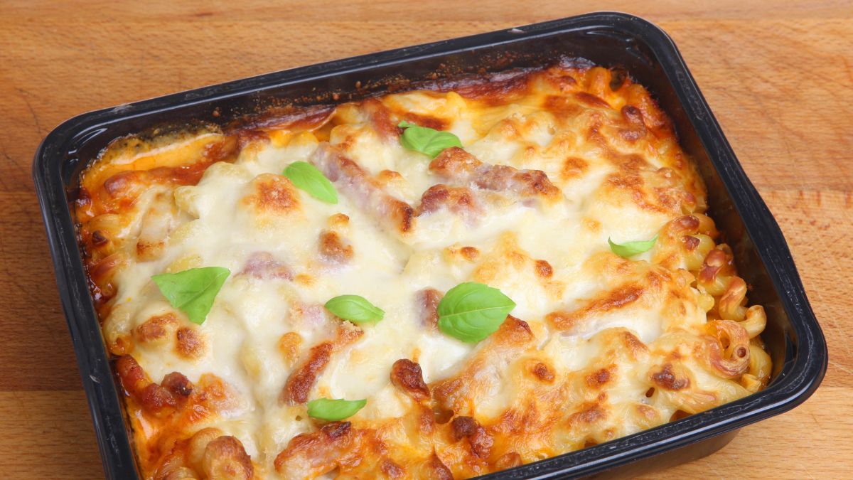 readymeal
