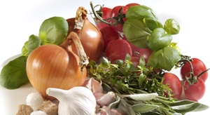 vegetable